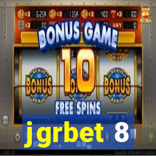 jgrbet 8